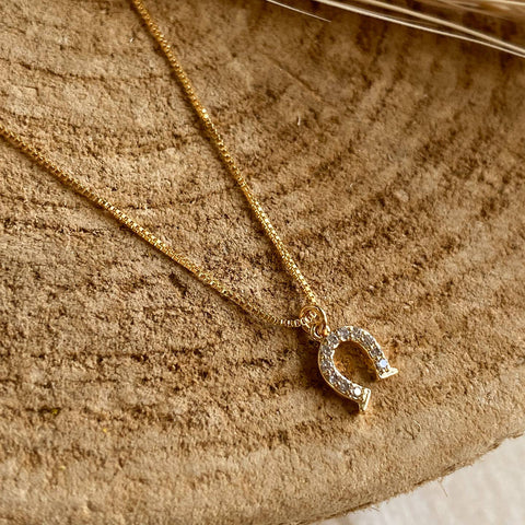 The Cherokee Necklace - The Local Space