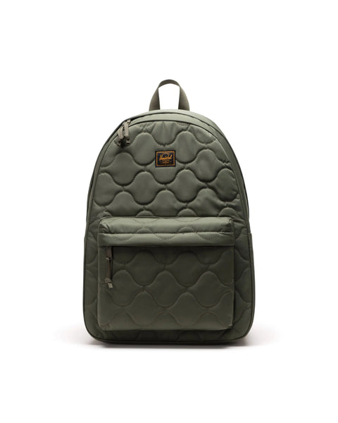 Herschel Classic™ XL Quilted Capsule Backpack