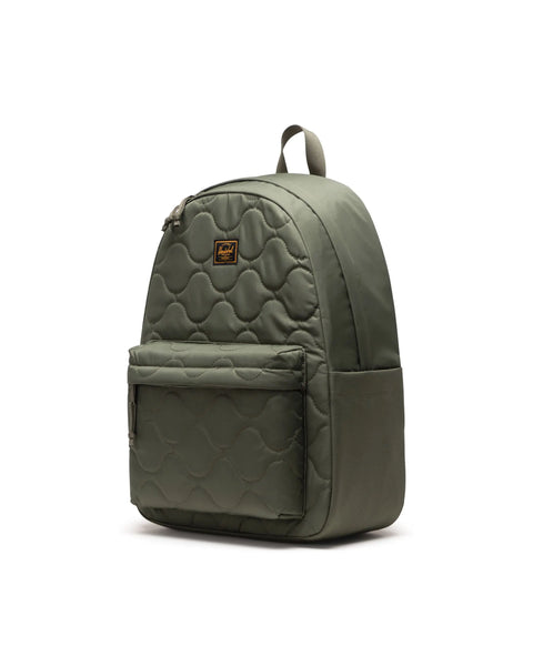Herschel Classic™ XL Quilted Capsule Backpack