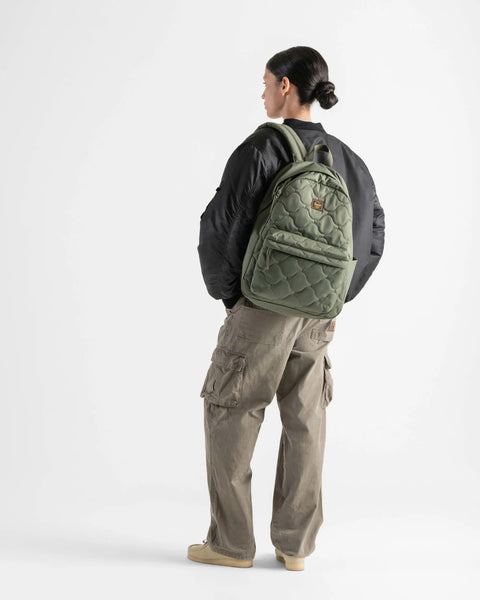 Herschel Classic™ XL Quilted Capsule Backpack