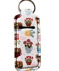 Lip Balm Holder | Keychain - The Local Space