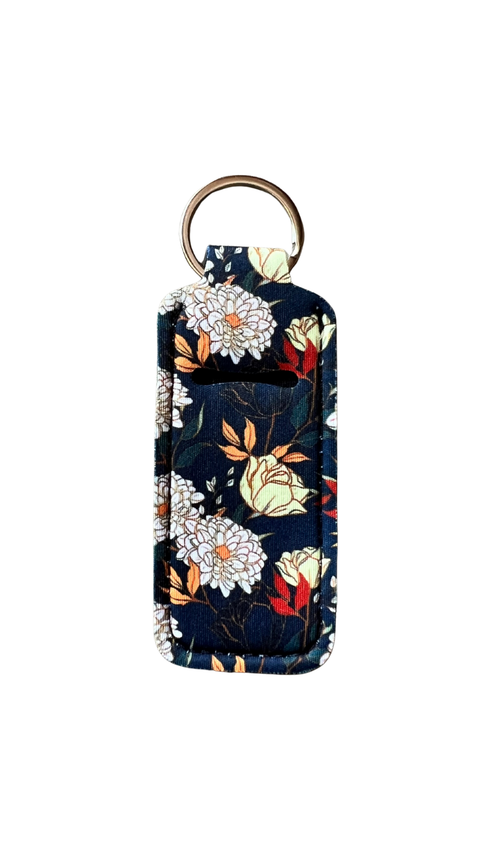 Lip Balm Holder | Keychain - The Local Space