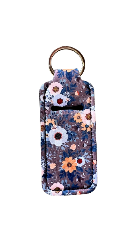 Lip Balm Holder | Keychain - The Local Space
