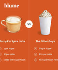 Pumpkin Spice Blend - The Local Space