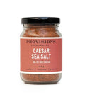 Provisions Food Company - Caesar Sea Salt - The Local Space