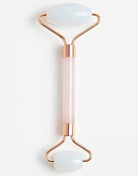 Rose Quartz Roller - The Local Space