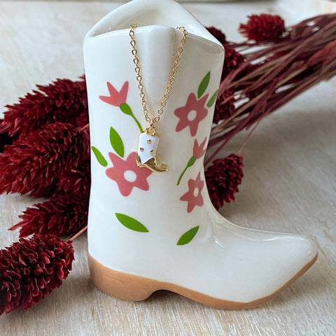 The Maverick Necklace - The Local Space