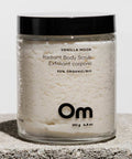 Vanilla Moon | Radiant Body Scrub - The Local Space