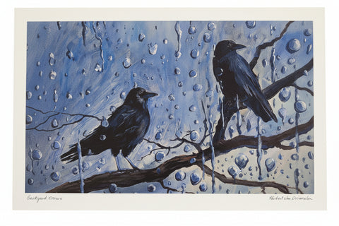 Chilliwack & BC Art Prints | Huibert Van Drimmelen