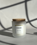 Crimson | Signature Candle - The Local Space