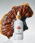 Rainbo Canada | Reishi Dual Extract Tincture, The Local Space, Local Canadian Brands