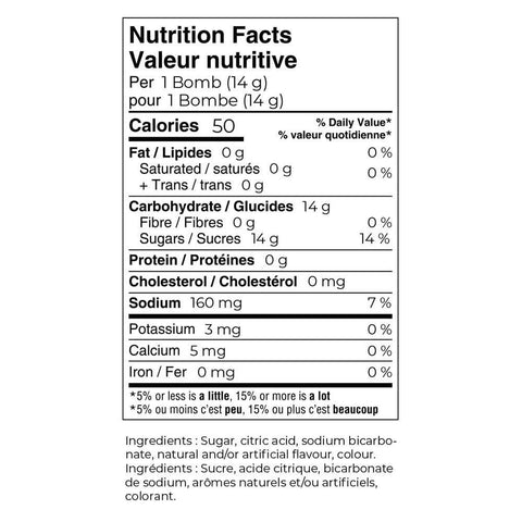 Santa's Favourite Pack | Cocktail Bombs - The Local Space