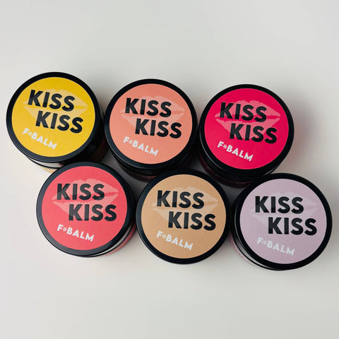 Watermelon Margarita | Exfoliating Sugar Lip Scrub - The Local Space