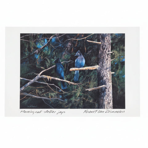 Chilliwack & BC Art Prints | Huibert Van Drimmelen