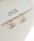 Ribbon Hoops - For the Seconds, The Local Space