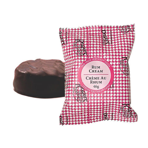 Classic Victoria Creams