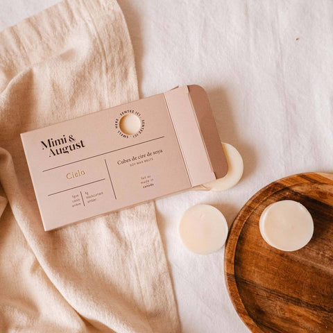 Cielo | Soy Wax Melts