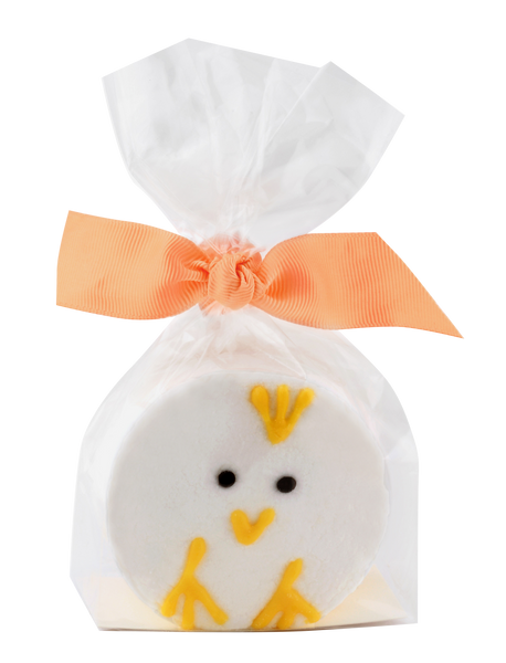 Marshmellow Chick 3pcs