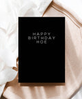 Creativien Studio | Happy Birthday Hoe, The Local Space, Local Canadian Brands