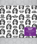 Taylor Swift Gift Wrap - The Local Space