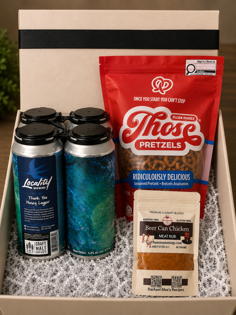 Father's Day Box