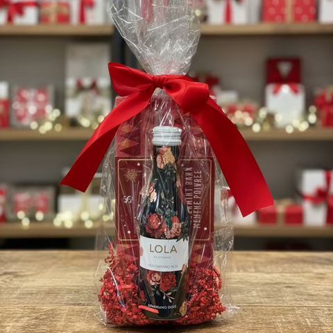 Peppermint & Bubbles | Gift Set