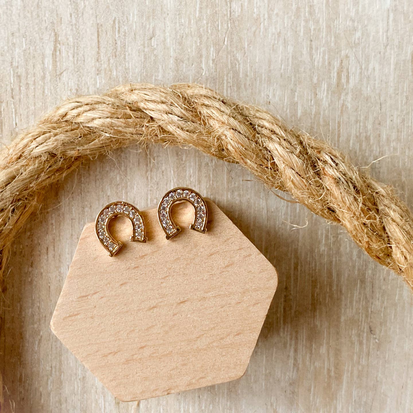 Rancher Studs – The Local Space