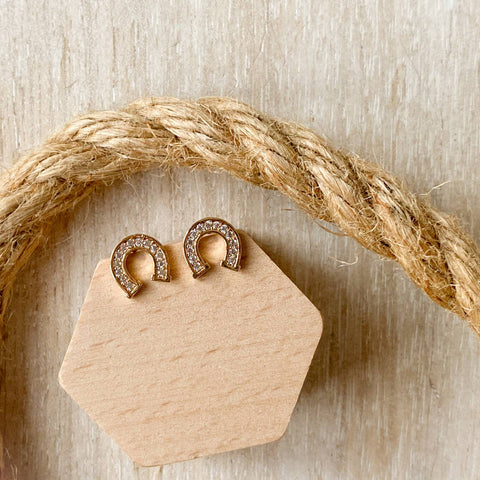 Rancher Studs - The Local Space