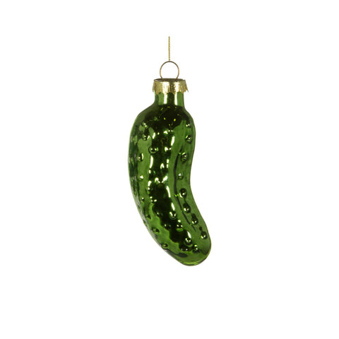 Pickle Ornament - The Local Space