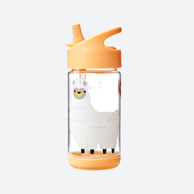 Kids Water Bottle - The Local Space