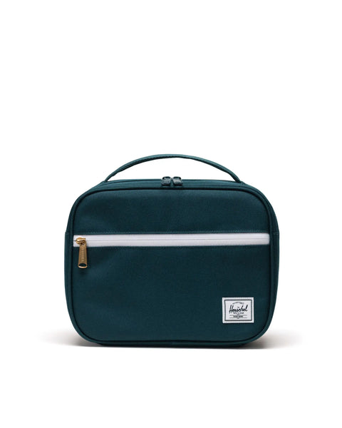 Pop Quiz Lunch Box | Dark Sea - The Local Space