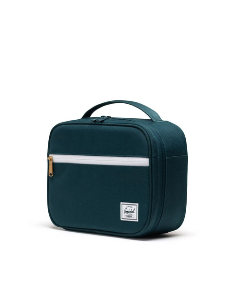 Pop Quiz Lunch Box | Dark Sea - The Local Space