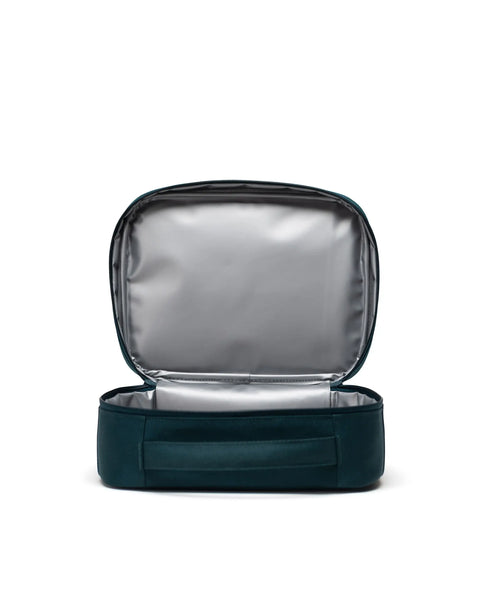 Pop Quiz Lunch Box | Dark Sea - The Local Space