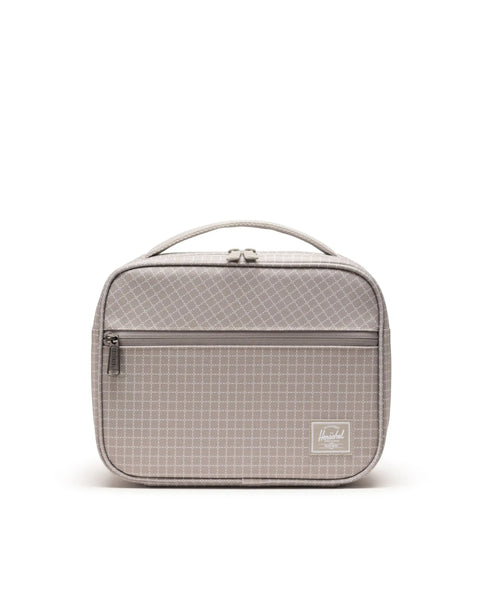 Pop Quiz Lunch Box | London Fog - The Local Space