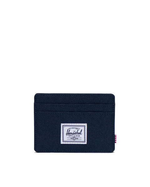 Charlie Cardholder