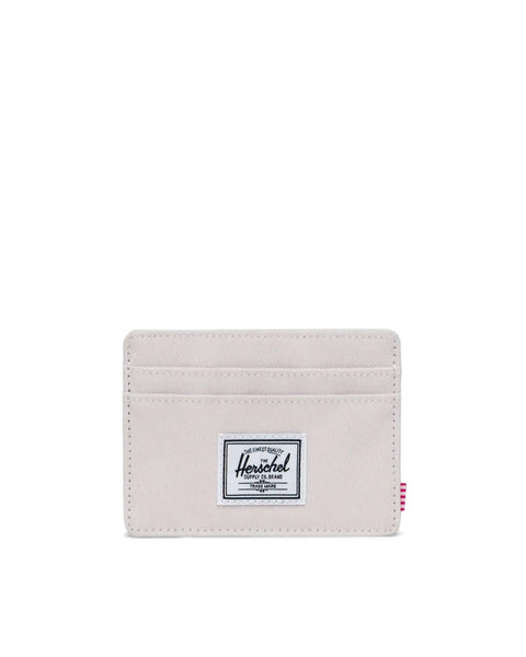 Charlie Cardholder