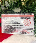Santa's Sleigh License | The Local Space