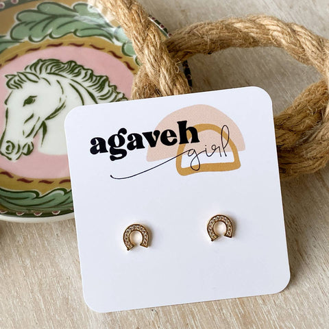 Rancher Studs - The Local Space