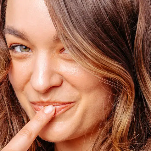 Mojito Lip Scrub - The Local Space