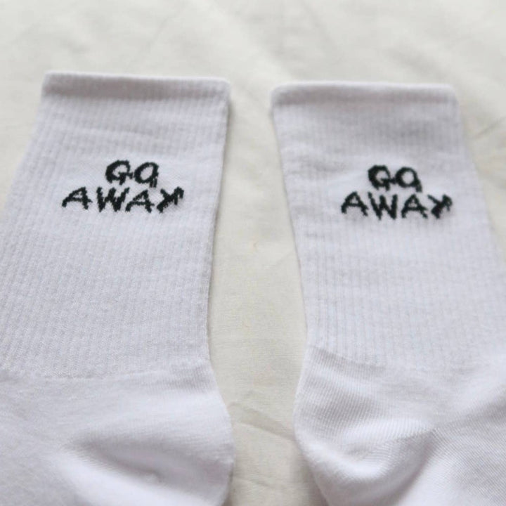 Surf Beni - Go away socks - The Local Space