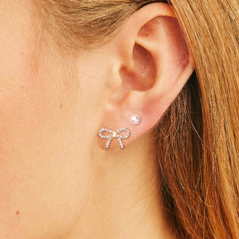 Bella Mix & Match Stud Earrings