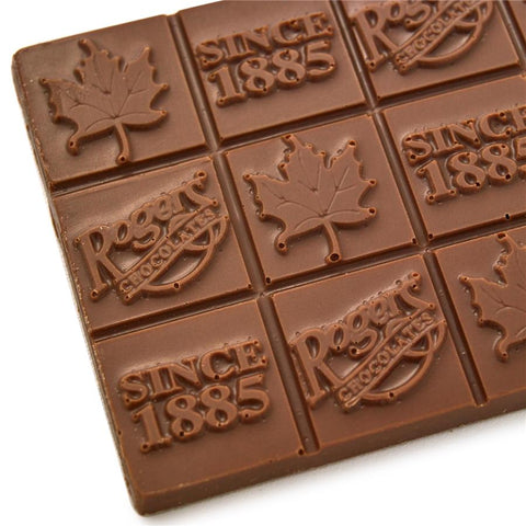 Taste from Vancouver | Milk Chocolate Bar