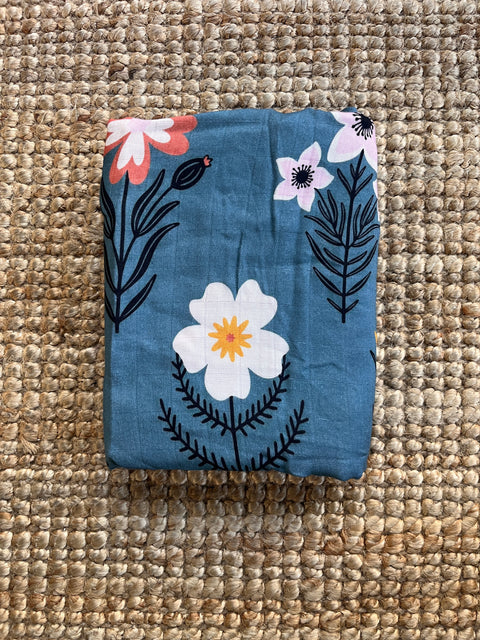 Swaddle Blankets - Multiple Designs