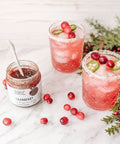 Cranberry Jalapeno Jelly - The Local Space