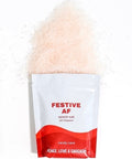 Festive Af | Bath Soak - The Local Space