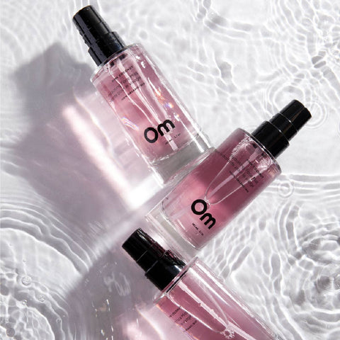 Pink Coconut | Hydrating Face Mist - The Local Space