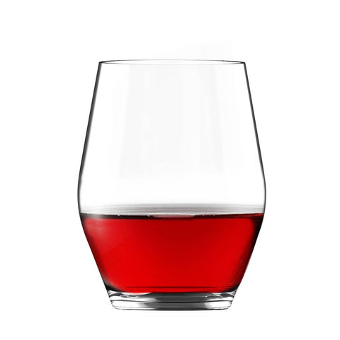 Santé Stemless Wine Glass - The Local Space