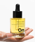 Marula + Cactus | Nourishing Face Oil - The Local Space