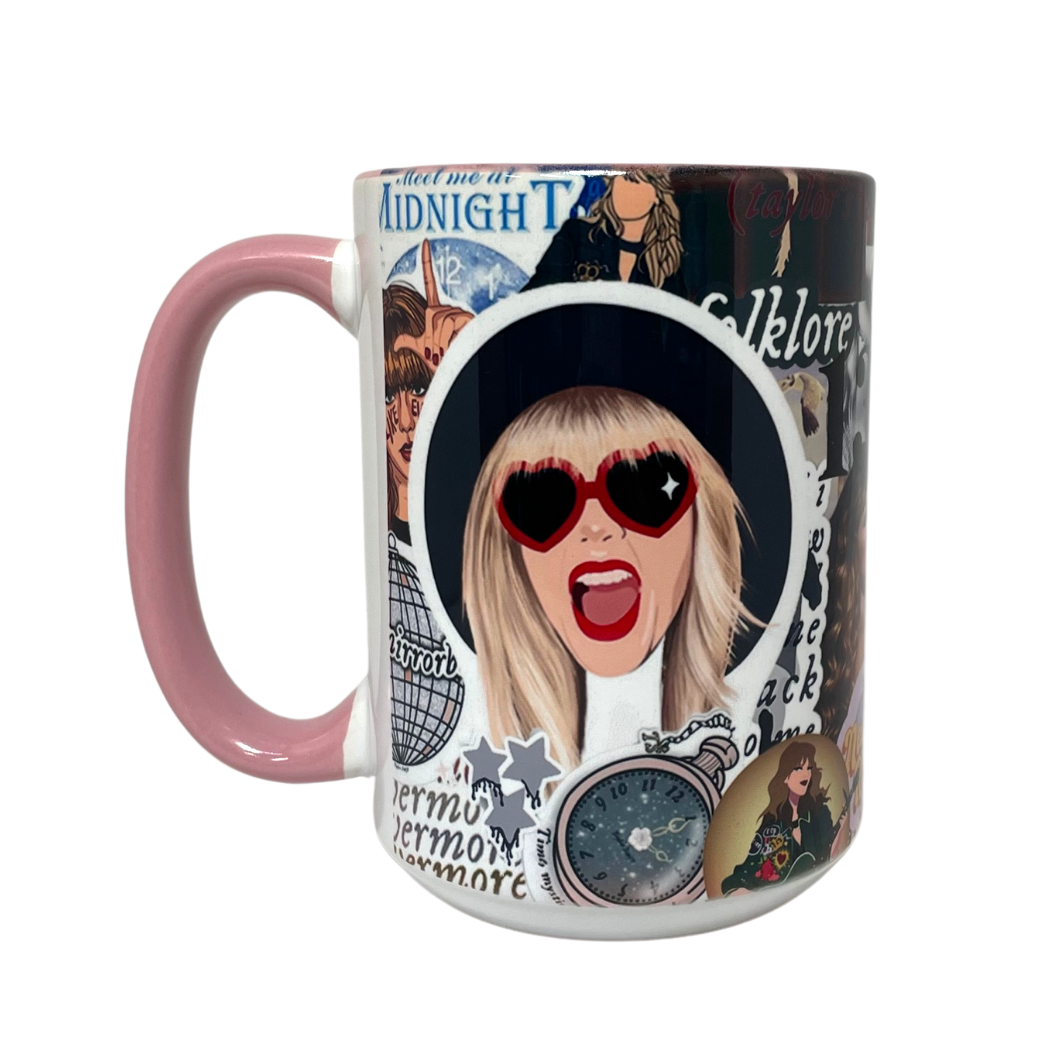 Taylor's Version | Mug - The Local Space