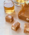 Charlie Girl Goods - Whiskey & Roasted Hazelnut Caramels - The Local Space